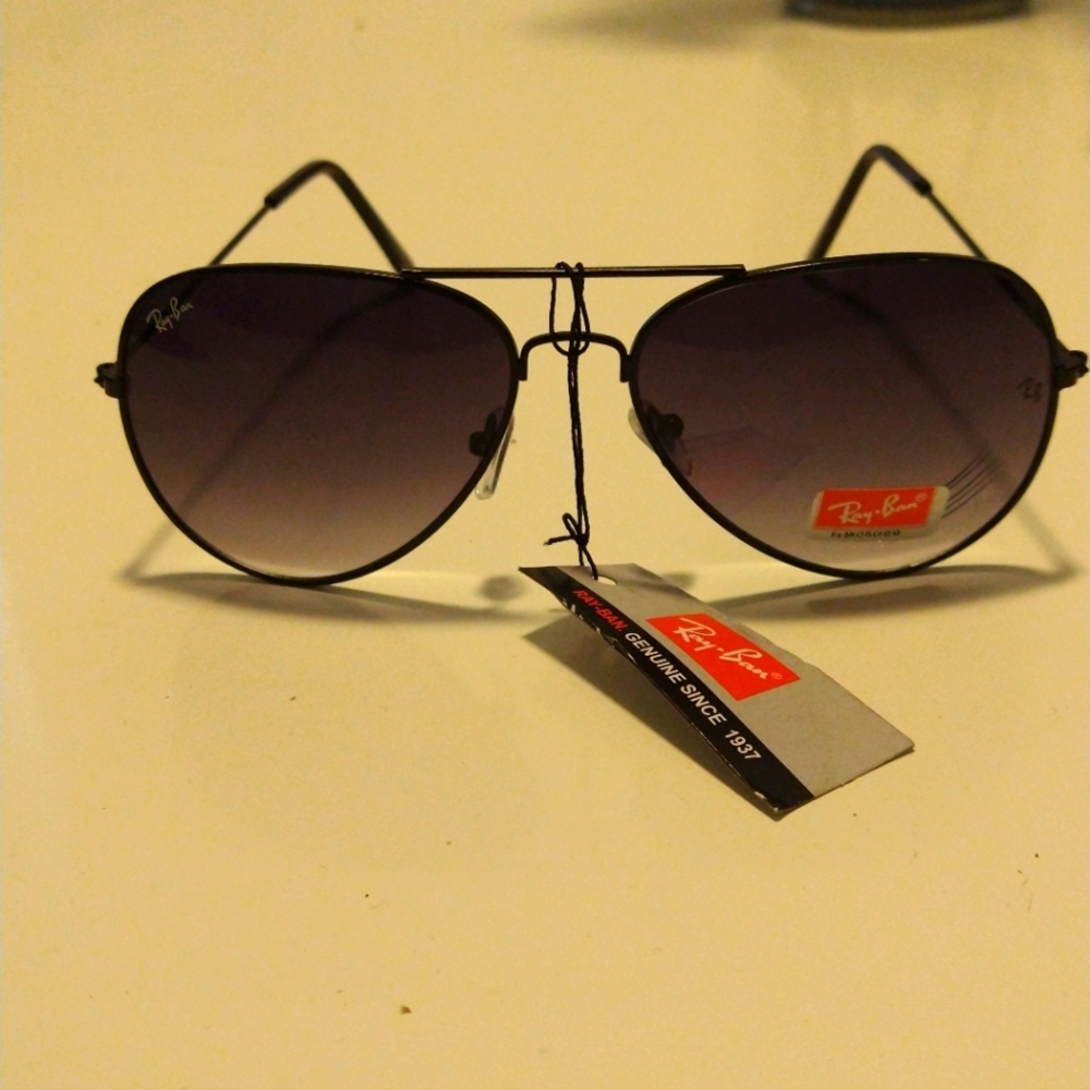 Ray-Ban sunglasses
